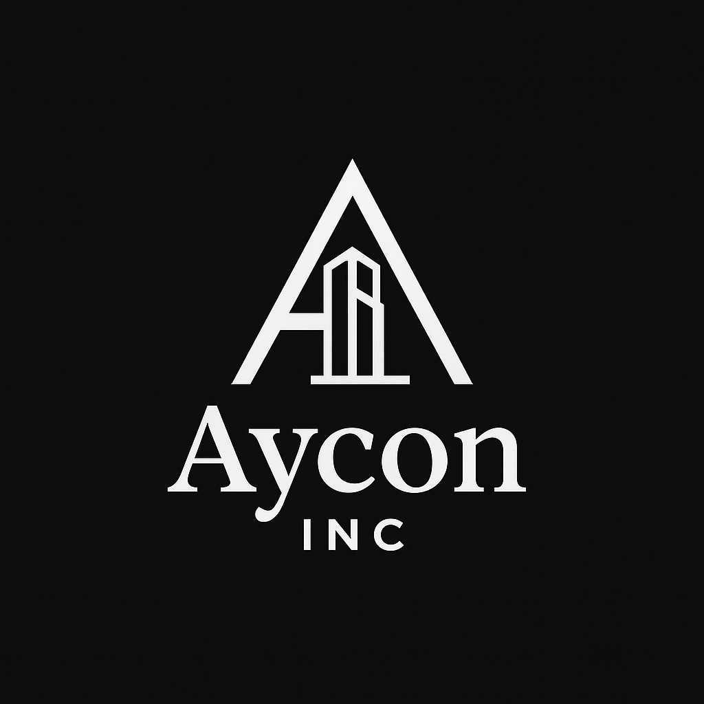 Aycon Inc
